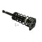 Kyb Complete Corner Unit Assembly -Strut, Mount and Spring,  SR4025 - alternate 3