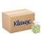 Kleenex Soothing Lotion 3 Ply Facial Tissues, 60 Sheets, 27 PK 54271 - alternate 1