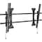 Chief 1 x 3.5" - 1/3H Internal Hot-swappable - Internal - Black XTM1U-G - alternate 1