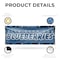 Signmission Pick Your Own Blueberries, 36 Inch x 96 Inch, Vinyl Banner B-96-30789 - alternate 2