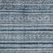Homeroots 8' X 10' Blue And Gray Oriental Washable Indoor Outdoor Area Rug 616337 - alternate 5