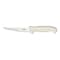 Cac Foodservice CAC Stainless Klinge Stamped Utility Knife 5 in KSUC-50 - alternate 2