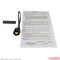 Motorcraft Engine Crankshaft Position Sensor Connector,  WPT1271 - alternate 3