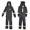 Oberon Arc Flash Clothing Kit, Black, L TCG6B-ES-TL+HVSL - alternate 1