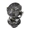 Sun Joe 24V, 2.0Ah Portable 3-Speed, Rot. Univ. Bucket Top Misting Fan w/Bucket & Hose 24V-MSTFAN-LTE - alternate 1