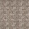 Homeroots 10' X 14' Brown And Beige Geometric Washable Indoor Outdoor Area Rug 594988 - alternate 3