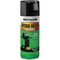 Rust-Oleum Semi-Gloss Ultra Black 12 Oz. High Heat Spray Paint 241169 - alternate 4