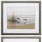 Homeroots 28" X 24" Woodtoned Frame Early Risers, Set Of 2, 2PK 365985 - alternate 3