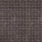 Homeroots 3' X 5' Chocolate And Black Geometric Washable Indoor Outdoor Area Rug 595541 - alternate 3