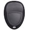 Aks Keys 2005 - 2011 Buick Chevrolet Pontiac Keyless Entry 4B Fob FCC# KOBGT04A RC-CHEVR-38C - alternate 2