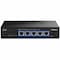 Trendnet 5-PORT 10G SWITCH TEG-S750 - alternate 5