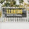 Signmission Llantas Nuevas y Usadas, 18 Inch x 48 Inch, Vinyl Banner B-30726 - alternate 3