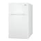 Summit 19in Wide 2-Door Refrigerator-Freezer, ADA Height CP34WADA - alternate 4