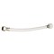 Do It Best 1/2'' C x 7/8'' BC x 12'' L Toilet Connector DIB23875 - alternate 1