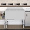 Koolmore 30 in. Commercial Underbar Ice Bin with Siding Lid in Stainless Steel KM-UIB-1830 KM-UIB-1830 - alternate 4