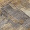 Homeroots 10' X 14' Brown Beige And Charcoal Abstract Washable Indoor Outdoor Area Rug 630764 - alternate 4