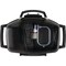 Napoleon TravelQ Series Portable Gas Grill, 12,000 Btu/hr BTU, Natural Gas, 2-Burner, Smoker Included: Yes PRO285N-BK - alternate 3