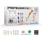 Popdarts Darts Fire and Ice PRO-FI - alternate 1