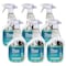 Ecos Pro All Purpose Cleaner, Trigger Spray Bottle, 32 oz, Orange, 6 PK PL9706/6 - alternate 1