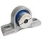 Edt PILLOW BLOCK BEARING ON1PC7-16-LK - alternate 3