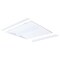 Nuvo 40/30/20W LED 2x2 Center Basket Troffer Retrofit Kit CCT Dimmable 120-277V Matte White Finish 65/1301 - alternate 1