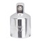 Vulcan Socket Adapter, Female Male Drive, 1 in L MT6491740 - alternate 2