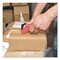 Westcott Single-Sided Safety Cutter, Orange 00446 - alternate 2