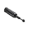 Fcs Struts Suspension Strut And Coil Spring Assembly 1355017L - alternate 2
