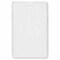 Brady Vertical Top-Load Badge Holder with Slot - 4.37" x 2.68" - Vinyl - Clear 1840-5057 - alternate 1