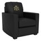 Dreamseat Silver Club Chair with AEW The Elite Logo XZ7759002CHCDBK-PSAEW0010 - alternate 1