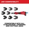Milwaukee Tool Crimper, 19.9" L, 2.8" W, 5.1" H 2978-OCUT - alternate 5