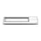 Koolmore 60 in. Glass Sushi Countertop Display Refrigerator with 6 Stainless Steel Trays in White KM-SR60-WH - alternate 4
