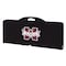 Picnic Time Family Of Brands Mississippi State Bulldogs - Picnic Table Portable Folding Table, Black 811-00-175-384-0 - alternate 2