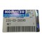 Komatsu NET, KOMATSU OEM 22U-03-28590 22U-03-28590 - alternate 2