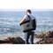 Picnic Time Family Of Brands Carolina Panthers - Tahoe XL Cooler Tote Bag, (Black) 598-00-175-054-2 - alternate 2