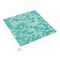 Apollo Tile Skosh 11.6 in. x 11.6 in. Glossy Aqua Green Glass Mosaic Wall and Floor Tile 18.69 sqft/case, 20PK APLNB88GN430A - alternate 5