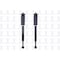 Fcs Struts Shock Absorber Assembly Kit 8346115 - alternate 2