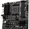 Msi B550M-VC WIFI Gaming Desktop Motherboard B550MPROVCWIFI - alternate 3