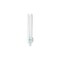 Sylvania Compact Fluorescent Bulb, 26 W, T4 Lamp, G24D-3 Lamp Base, 1710 Lumens, 3500 K Color Temp 21114 - alternate 4