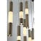 Euf Ronda, Chandelier , 10-Light, 50", Weathered Brass, Alabaster 50121-014 - alternate 4