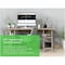Schneider Electric BE650G1 Back-UPS ES 650 Battery Backup System, 650VA, 8 BE650G1 - alternate 3