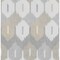 A-Street Prints Abilene Neutral Ikat Wallpaper 4147-27409 - alternate 1
