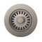 Blanco Decorative Basket Strainer, Truffle 441322 - alternate 1