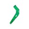 John Deere PLATE, OEM W45688 - alternate 2