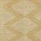 Homeroots 5' X 8' Gold And Ivory Geometric Washable Indoor Outdoor Area Rug 598569 - alternate 3