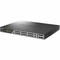 D-Link 28-Port 1G Surveillance Switch POE+ Switch, 518W PoE Budget DSS-200G-28MPP - alternate 1