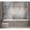 Apollo Tile Beige 12.2 in x 12.2 in Glass Glossy Floor and Wall Mosaic Tile 10.34 sqft/case, 10PK APLAPN8802A - alternate 6