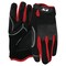 Performance Tool Mechanic Work Gloves X-Large Red W89007 - alternate 1