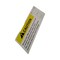 Cnh DECAL CAUTION, CNH OEM 1277910C2 1277910C2 - alternate 2
