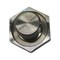 John Deere DRAIN PLUG, JOHN DEERE OEM 4074727 4074727 - alternate 3